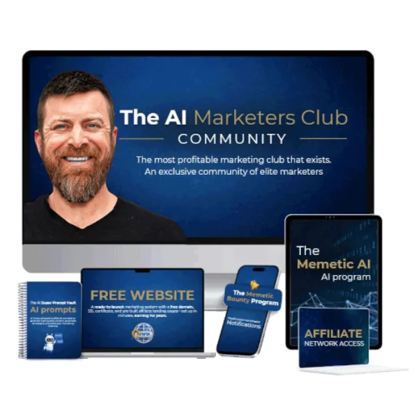 John Crestani – Super Affiliate System