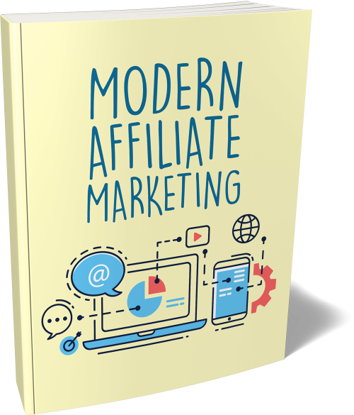 Modern Affiliate Marketing