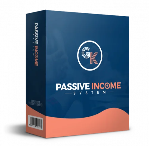 Passive Income System 2.0