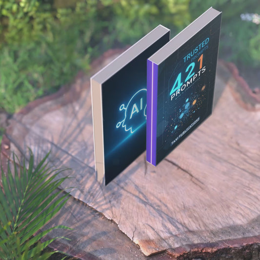 421 Executive Intelligence Workbook