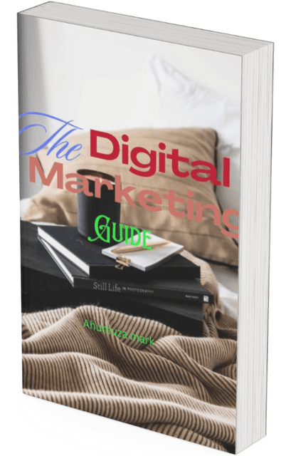 Digital Marketing Guide — Unlock Your Business Potential