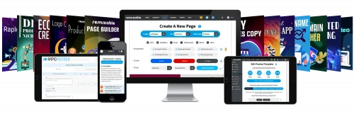 Remixable – Founder Edition