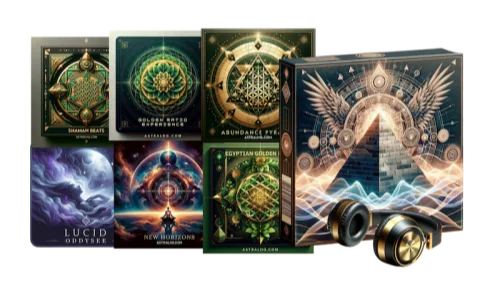 Shifting Vibration – Manifestation System