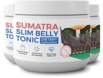 Sumatra Slim Belly Tonic – Advanced Weight‑Loss & Metabolism Support