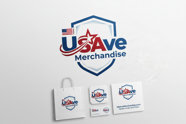 USAve Merchandise